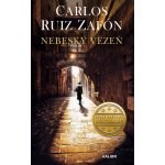 Nebeský vězeň - Carlos Ruiz Zafón – Hledejceny.cz