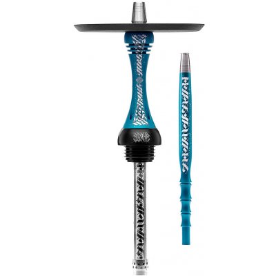 Alpha Hookah Artist 42/1 tykrysová – Hledejceny.cz