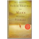 Monk who sold his Ferrari Sharma Robin