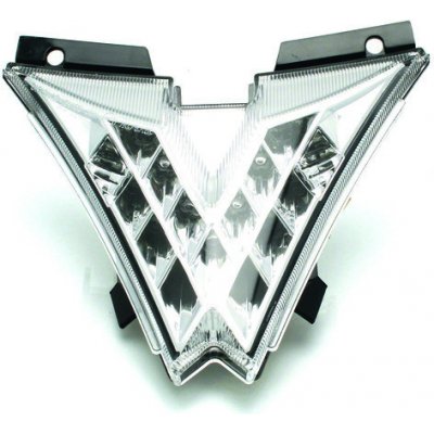 BIHR LED zadní světlo s integrovanými indikátory Aprilia RSV4 R/Factory A17-5031 – Hledejceny.cz