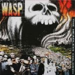 W.A.S.P. - Headless Children LP – Hledejceny.cz