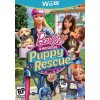 Hra na Nintendo WiiU Barbie and her Sisters: Puppy Rescue