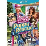 Barbie and her Sisters: Puppy Rescue – Hledejceny.cz