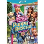 Barbie and her Sisters: Puppy Rescue – Zboží Živě