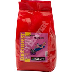 HASOFT Držtofest Kotvící malta 5 kg