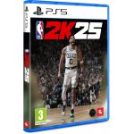 NBA 2K25 – Zbozi.Blesk.cz