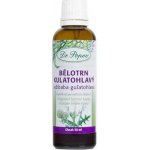 Dr. Popov Bělotrn kulatohlavý originální bylinné kapky 50 ml – Hledejceny.cz