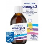 Arctic blue Kids Omega 3 150 ml – Hledejceny.cz