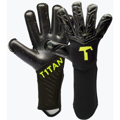 T1TAN Alien Galaxy FP black – Zboží Dáma