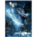 Square Enix Final Fantasy : obaly na karty Type-0 Ace 60ks – Zboží Mobilmania