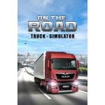 On The Road – Zboží Dáma
