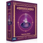 Albi ABRAKADABRA Trezor s mincí – Zbozi.Blesk.cz