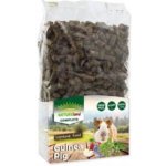 Nature LAND Krmivo Complete Morče MONO 1,7 kg – Zboží Dáma