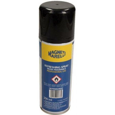 Magneti Marelli Čistič klimatizace 200 ml – Hledejceny.cz