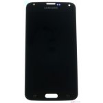 LCD Displej + Dotykové sklo Samsung G900F Galaxy S5 – Zbozi.Blesk.cz