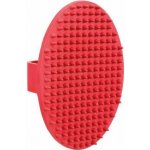 Trixie DE LUXE gumový ovál na ruku 9 x 13 cm – Zboží Dáma Trixie DE LUXE gumový ovál na ruku 9 x 13 cm – Zboží Dáma