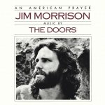 Morrison Jim - An American Prayer CD – Hledejceny.cz