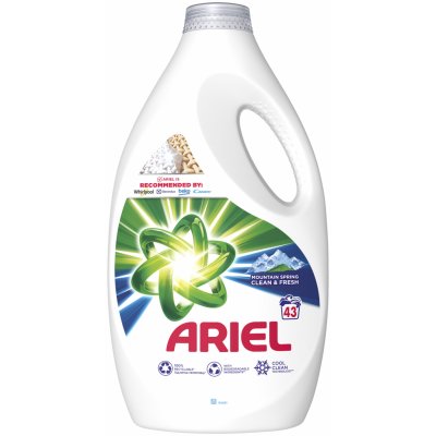 Ariel Mountain Spring gel 2,15 l 43 PD