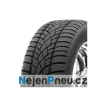 Dunlop SP Winter Sport 3D 245/45 R17 95H