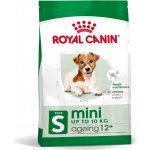 Royal Canin Mini Ageing & 12 3,5 kg – Sleviste.cz