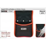 Yato Kapsář za opasek na nářadí YT-7417 – Zboží Mobilmania