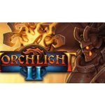 Torchlight 2 – Zboží Živě