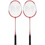 Merco Classic set badmintonová raketa modrá