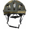 Cyklistická helma R2 ATH31U TRAIL 2.0 matte green/neon yellow 2021