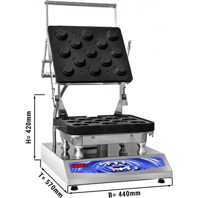 G.Gastro 44750 – Hledejceny.cz