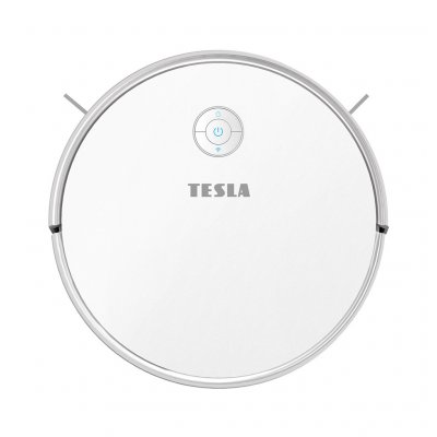 TESLA RoboStar iQ400 – Sleviste.cz