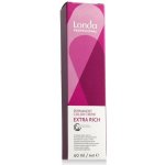 Londa Professional Permanent Color Extra Rich Creme 10/8 Lightest Blond Pearl 60 ml – Sleviste.cz
