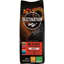 Destination Bio mletá Mexiko 250 g