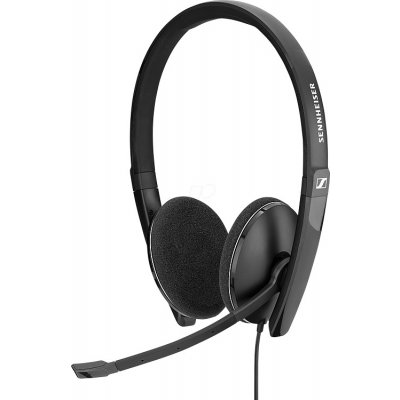 Sennheiser PC 5.2 CHAT – Hledejceny.cz