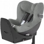 Cybex vložka do autosedačky 0-10 kg černá – Hledejceny.cz