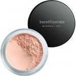bareMinerals Oblicejovy-make-up Finisovaci-pudrMineral Veil Translucent 6 g – Zboží Dáma