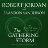 Audiokniha Gathering Storm: Book Twelve of the Wheel of Time