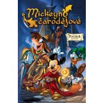 Mickeyho čarodějové - Počátek 1 – Hledejceny.cz