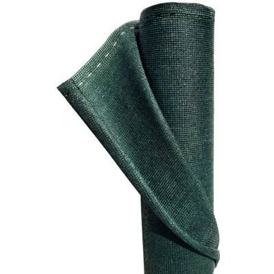 Prodomos line Stínící tkanina 100% 230 g/m² zelená 2 x 50 m – Zboží Mobilmania