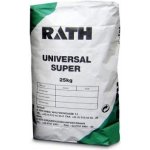 Rath Hafnermörtel (Universal Super) - hrubá 0-3 mm – Hledejceny.cz