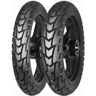 Mitas MC 32 Win Scoot 130/70 R17 62R – Zboží Mobilmania