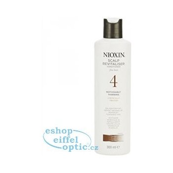 Nioxin System 4 Revitalizér Scalp Conditioner 300 ml