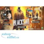 Blacksad: Under the Skin (Limited Edition) – Zboží Živě