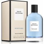 David Beckham Infinite Aqua parfémovaná voda pánská 100 ml – Zboží Mobilmania