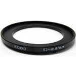 Kood redukce pro filtry 62 na 67 mm – Hledejceny.cz