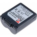 T6 power Panasonic DMW-BMA7 710mAh DCPA0011 – Hledejceny.cz