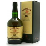 Redbreast 15y 46% 0,7 l (karton) – Zboží Mobilmania