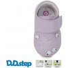 Dětské capáčky D.D.step K1596-41332 mauve