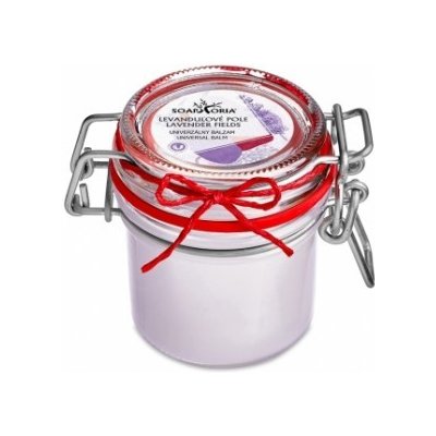 Soaphoria tělový balzám Levandulové pole 125 g – Hledejceny.cz