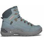 Lowa Renegade Gtx dámska obuv iceblue/salmon – Hledejceny.cz