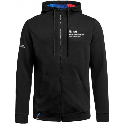 BMW mikina MOTORSPORT 26 black – Hledejceny.cz
